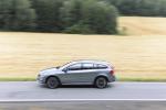 Volvo V60 T5 Cross Country 2015 года